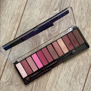 Rimmel London eyeshadow palette